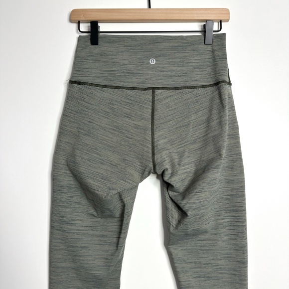 LULULEMON Wunder Under Tight Luxtreme - Picture 6 of 7